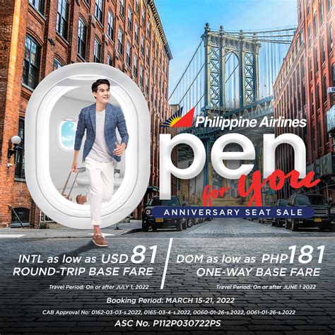 pal seat sale 2022.
